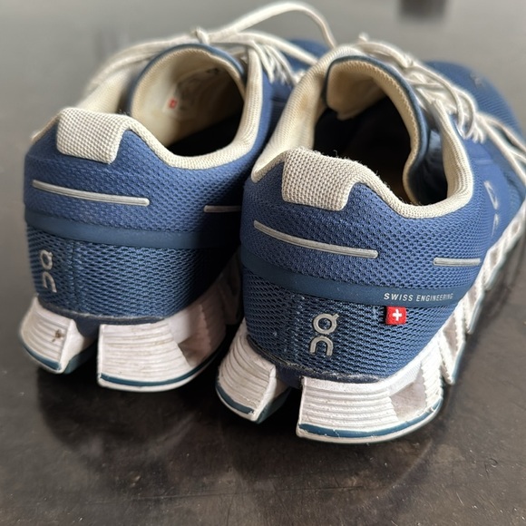 On Running ON W CLOUD - Picture 7 of 10